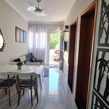 Apartamento Ubatuba Com Area Gourmet מראה חיצוני תמונה