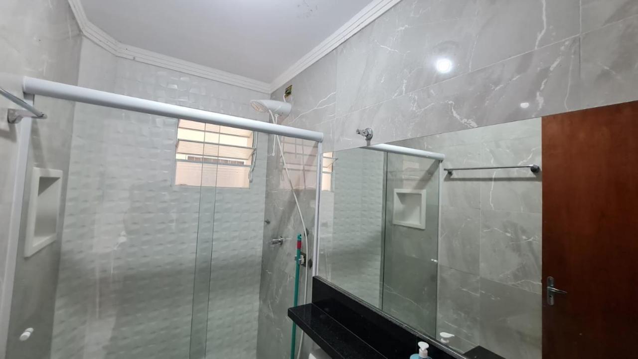Apartamento Ubatuba Com Area Gourmet מראה חיצוני תמונה