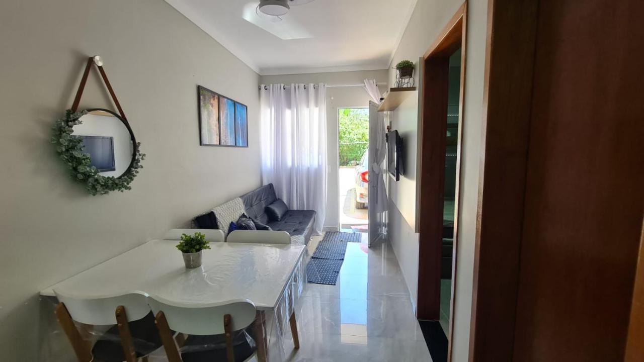 Apartamento Ubatuba Com Area Gourmet מראה חיצוני תמונה