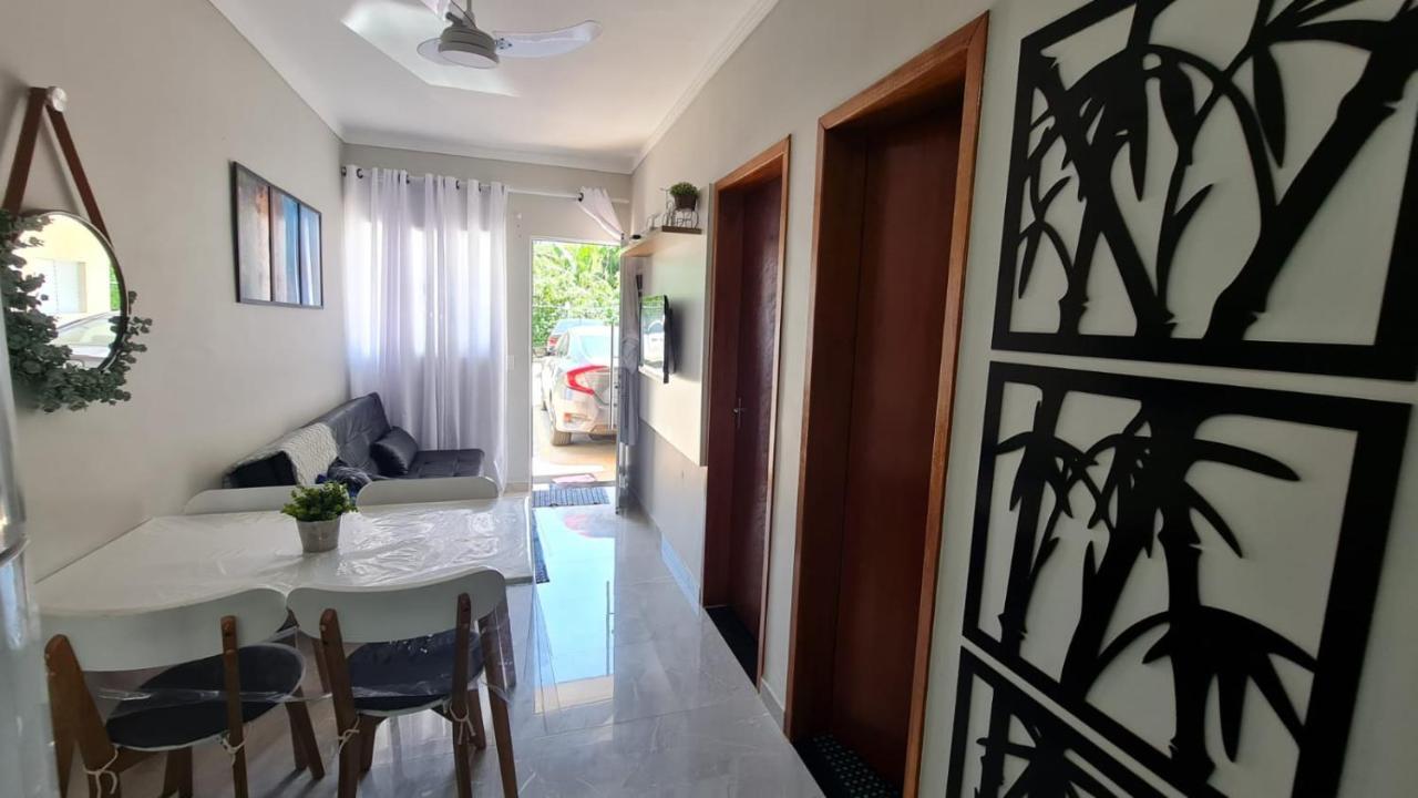 Apartamento Ubatuba Com Area Gourmet מראה חיצוני תמונה